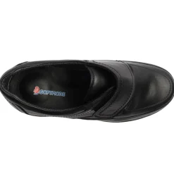 Toledo Shoe - Black