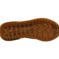 Tommy Bowe Basham Shoe - Khaki