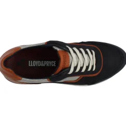 Tommy Bowe Basham Shoe - Navy