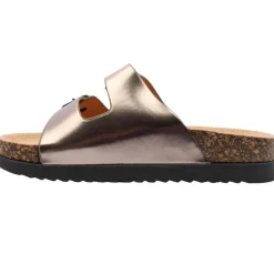 Totnes Mule - Platinum