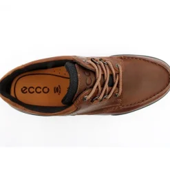 Track 831714 Waterproof Shoe - Brown