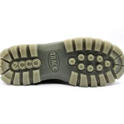 Track 831714 Waterproof Shoe - Brown