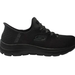 150123 Trainer - Black Black