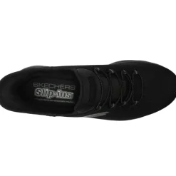 150123 Trainer - Black Black