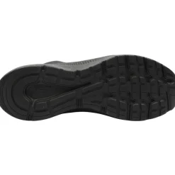 128625 Trainer - Black Black