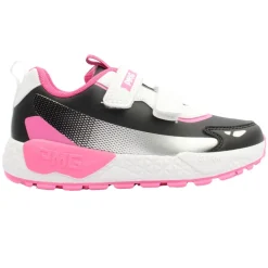6963100 Trainer - Black Pink