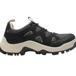 822454 Trainer - Black/Grey