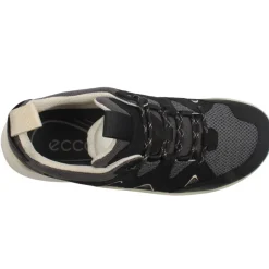 822454 Trainer - Black/Grey