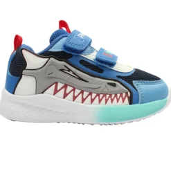 7966700 Trainer - Blue Multi