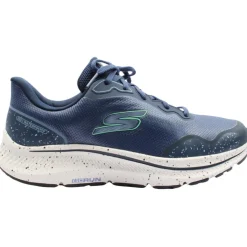 128625 Trainer - Blue Multi