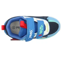 7966700 Trainer - Blue Multi
