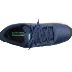 128625 Trainer - Blue Multi