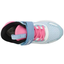 7956611 Trainer - Blue Multi