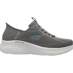 232466 Trainer - Charcoal