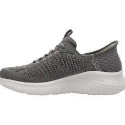 232466 Trainer - Charcoal