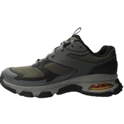 237553 Trainer - Green Combi