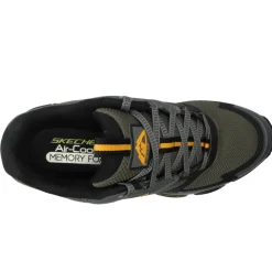 237553 Trainer - Green Combi