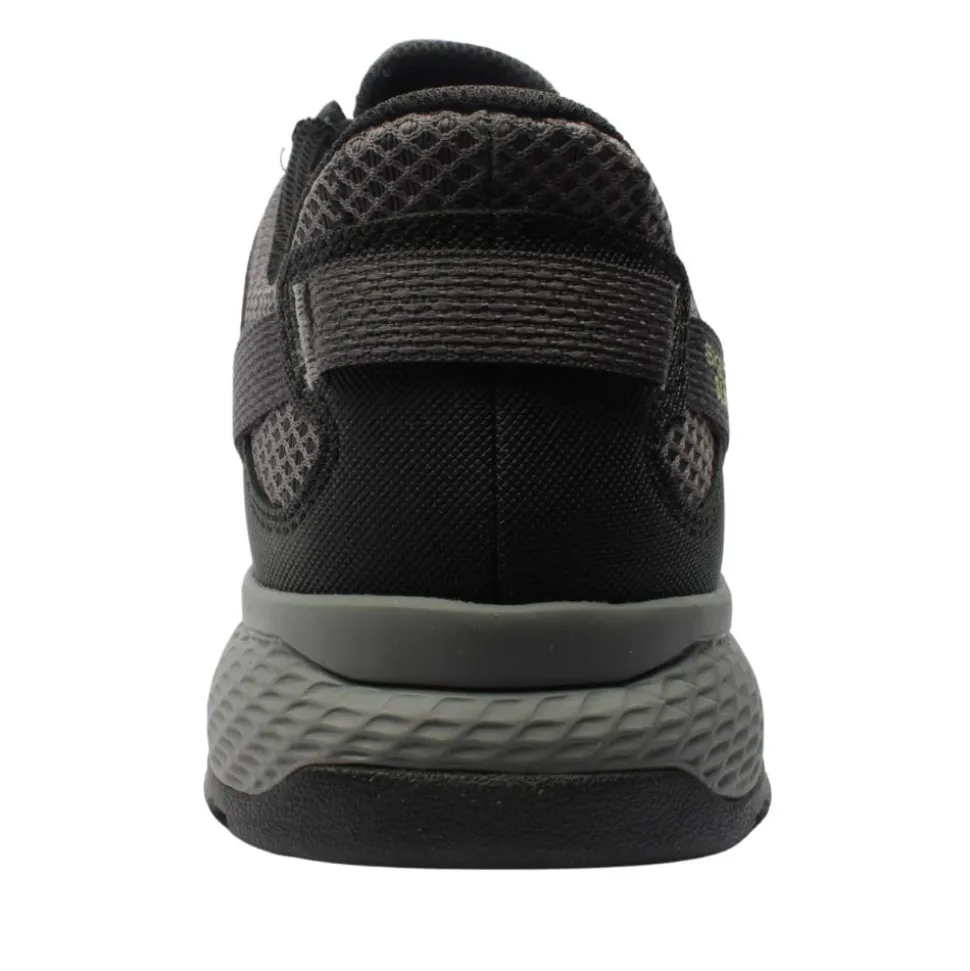 237553 Trainer - Green Combi