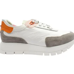 2287 Trainer - Grey Multi