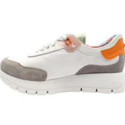 2287 Trainer - Grey Multi