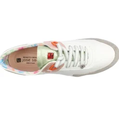 2287 Trainer - Grey Multi