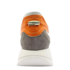 2287 Trainer - Grey Multi