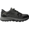 237634 Trainer - Grey/Black