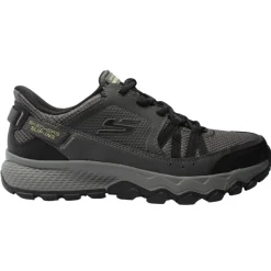 237634 Trainer - Grey/Black