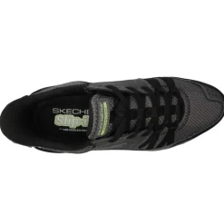 237634 Trainer - Grey/Black
