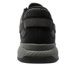 237634 Trainer - Grey/Black