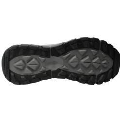 237634 Trainer - Grey/Black