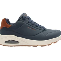 183004 Trainer - Navy