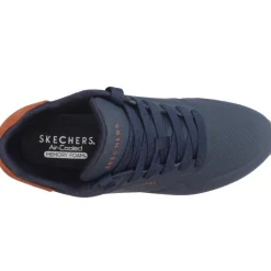 183004 Trainer - Navy