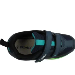 6979911 Trainer - Navy Multi