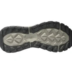 237634 Trainer - Navy Orange