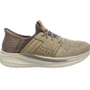 210811 Trainer - Taupe
