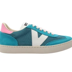 1126211 Trainer - Turquoise