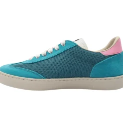 1126211 Trainer - Turquoise