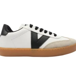 1126208 Trainer - White Black