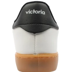 1126208 Trainer - White Black