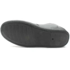 Trent Slippers - Black