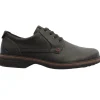 510174 Turin Shoe - Black Black