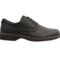 510174 Turin Shoe - Black Black