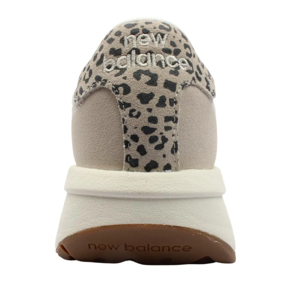 U370lp Trainer - Beige