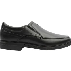 Un Kendric Go Shoe - Black G