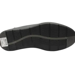 Unabode Ease Mens Shoe - Black H