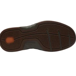 Unbriley Pace Shoe - Brownnub/Sue
