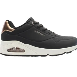 155196 Uno Runner - Black