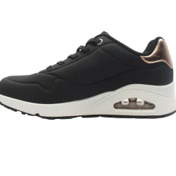 155196 Uno Runner - Black