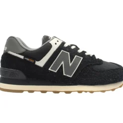 U574rus Trainer - Black/Grey